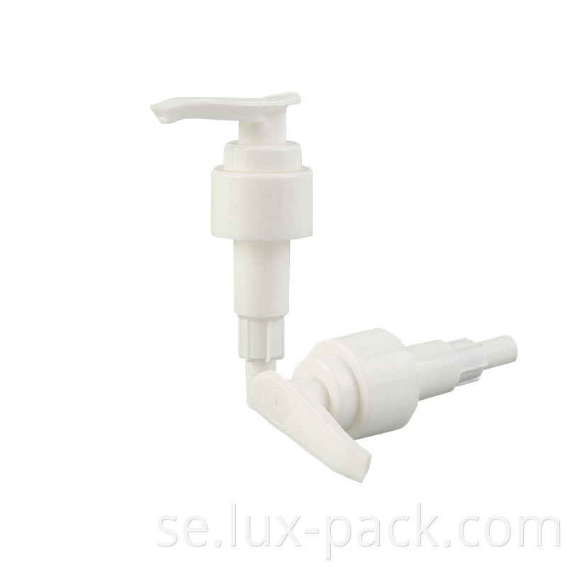 Hand Pump plastic